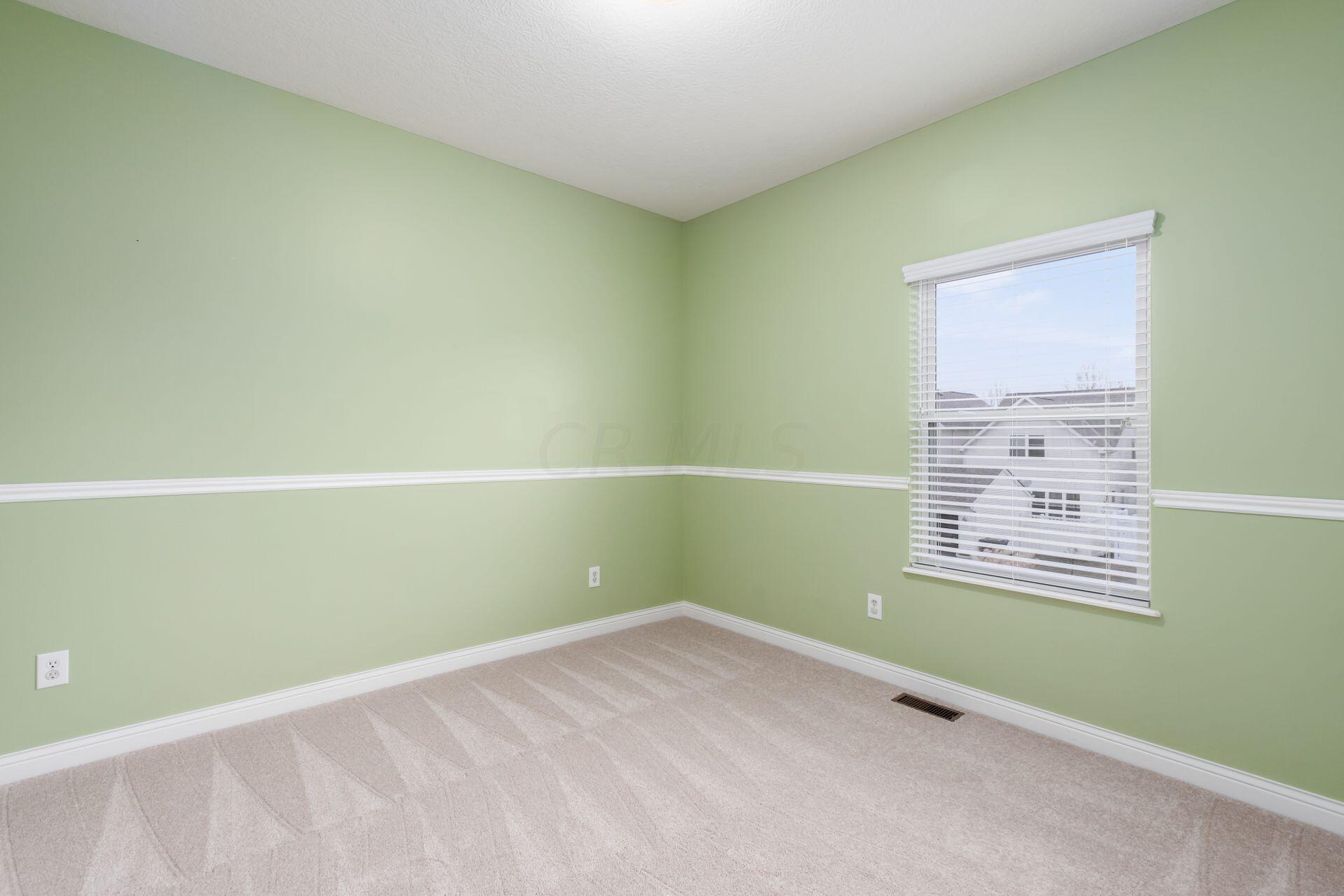 6166 Rackley Way Westerville, OH 43081 - Photo 49 of 65 Bedroom #3