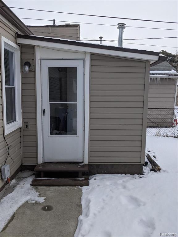 6750 Studebaker Avenue Warren, MI 48091 - Photo 15 of 19