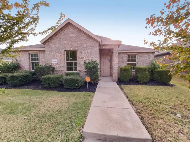 $291,000 | 2052 Fair Weather Drive, Lancaster, TX 75146