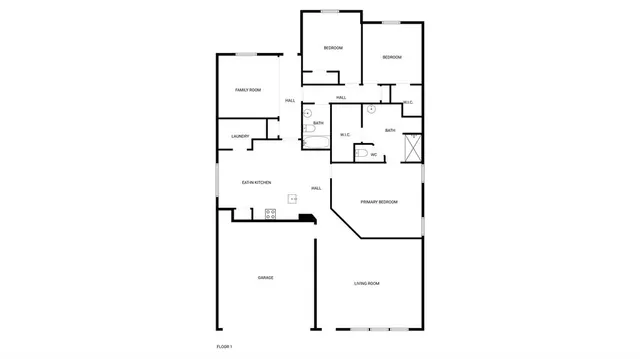 $291,000 | 2052 Fair Weather Drive, Lancaster, TX 75146