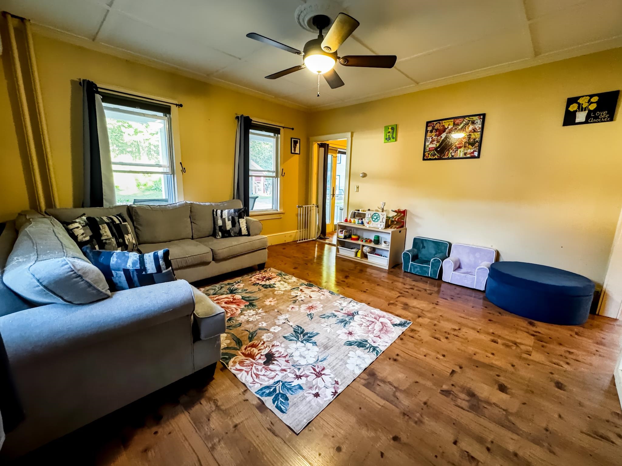 262 Union Street Bennington, VT 05201 - Photo 20 of 52