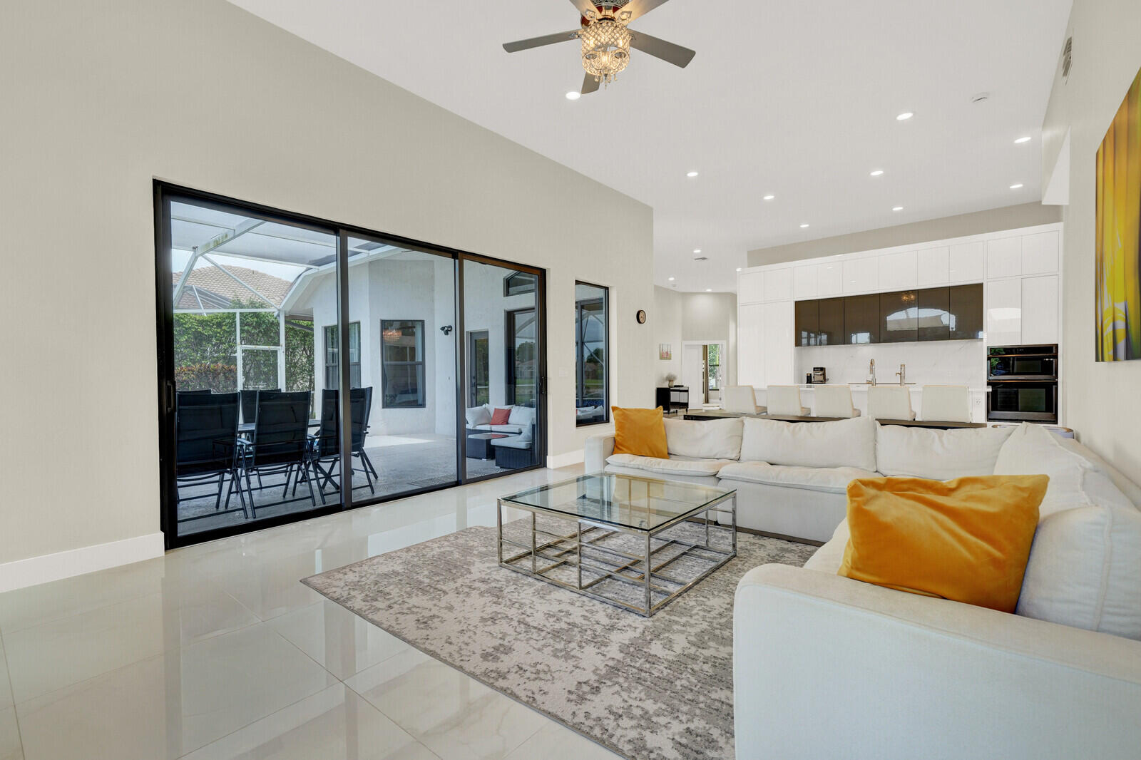 10313 Lexington Estates Boulevard Boca Raton, FL 33428 - Photo 8 of 66 Living Room