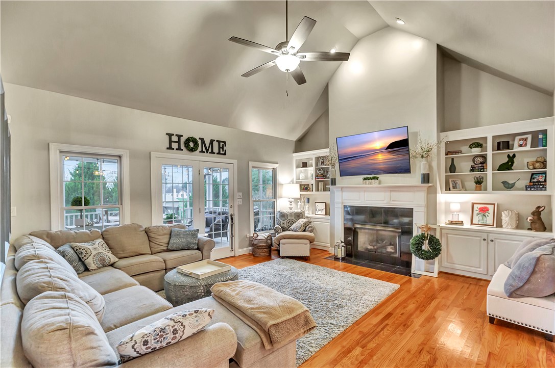 208 Dandelion Trail Anderson, SC 29621 - Photo 11 of 40