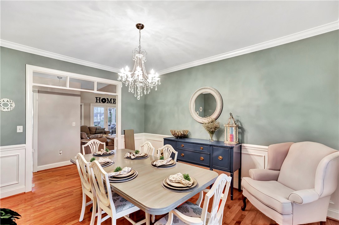 208 Dandelion Trail Anderson, SC 29621 - Photo 13 of 40