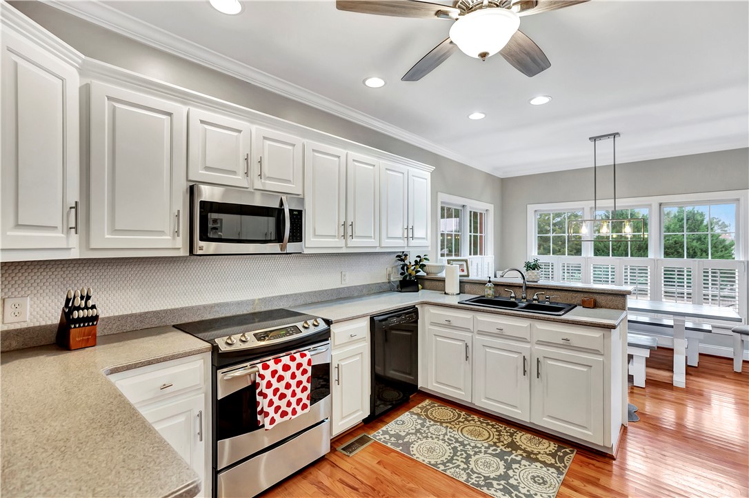 208 Dandelion Trail Anderson, SC 29621 - Photo 14 of 40