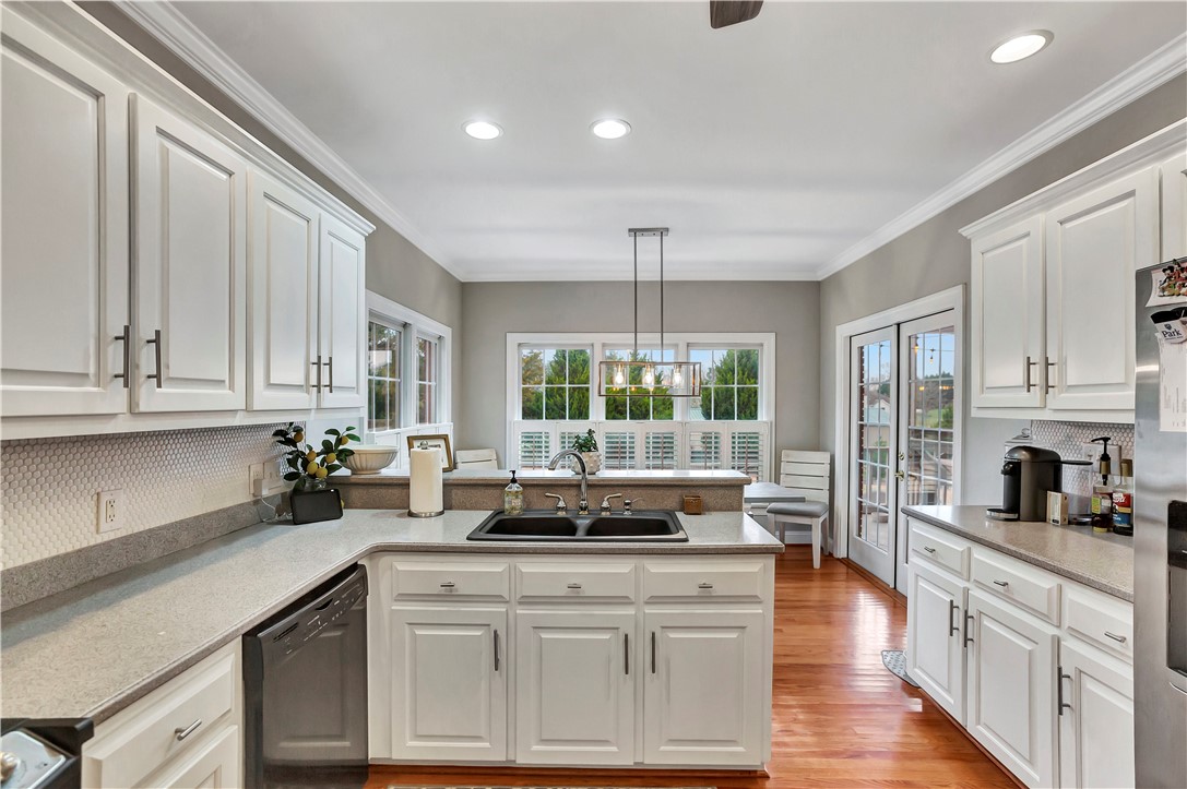 208 Dandelion Trail Anderson, SC 29621 - Photo 15 of 40