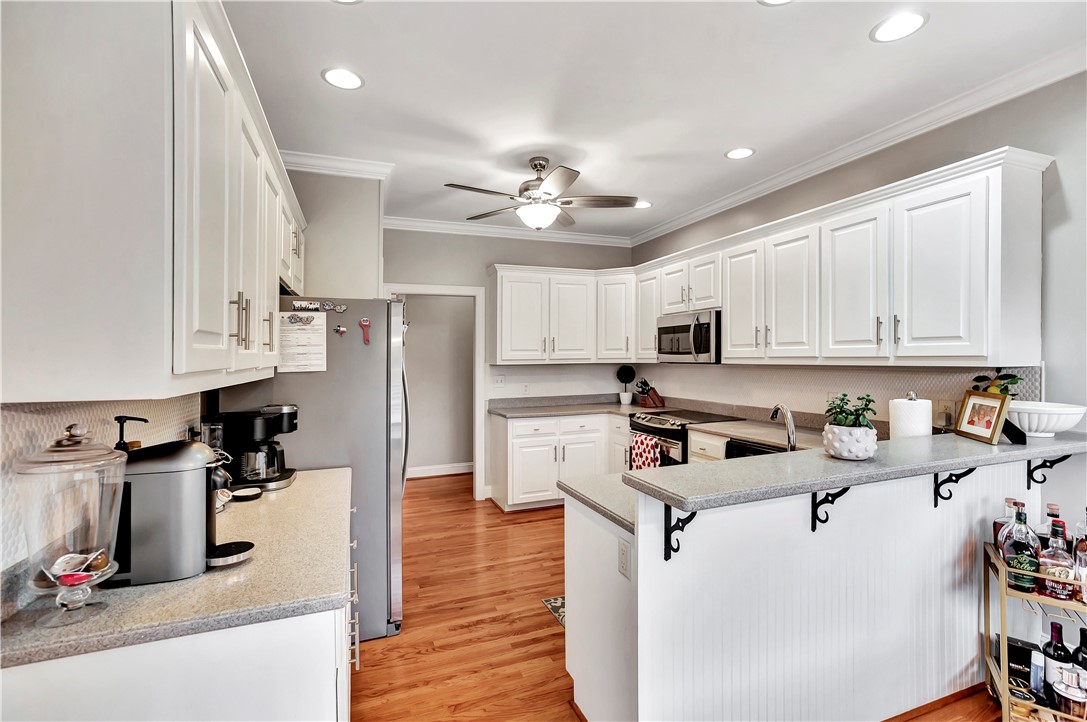 208 Dandelion Trail Anderson, SC 29621 - Photo 19 of 40