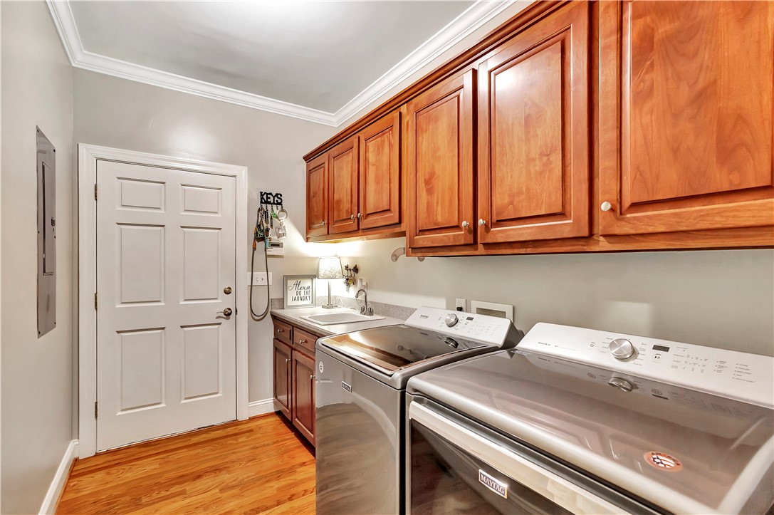 208 Dandelion Trail Anderson, SC 29621 - Photo 20 of 40