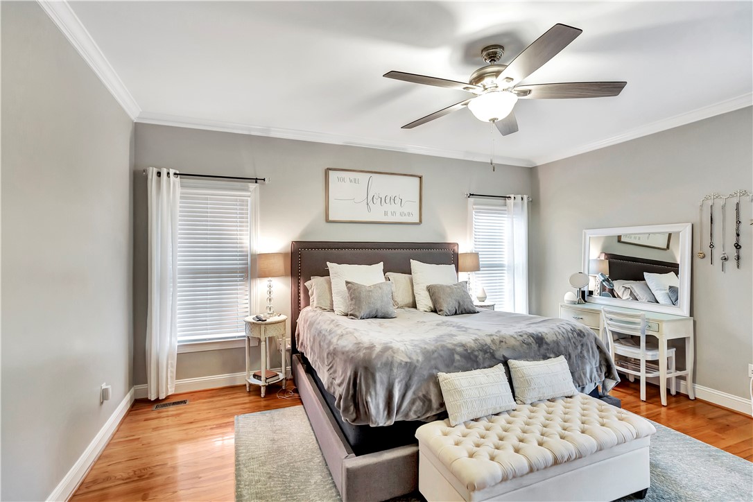 208 Dandelion Trail Anderson, SC 29621 - Photo 21 of 40