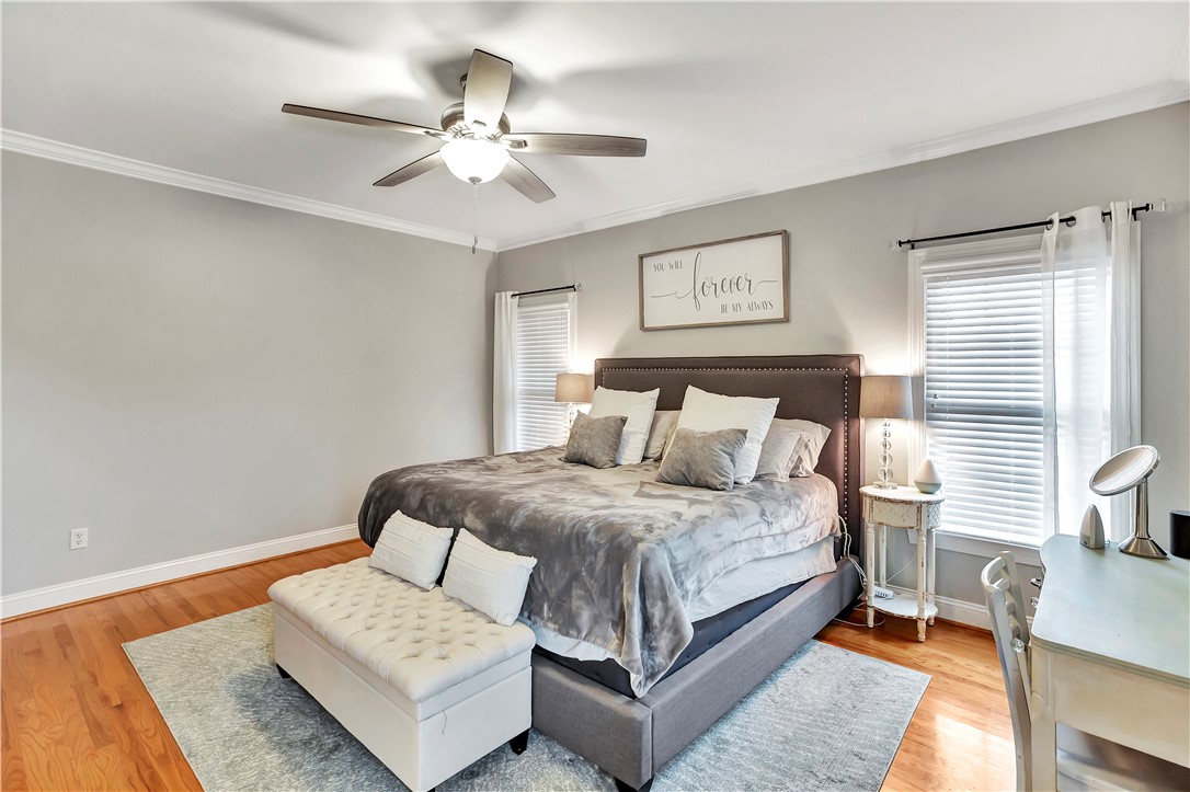 208 Dandelion Trail Anderson, SC 29621 - Photo 22 of 40