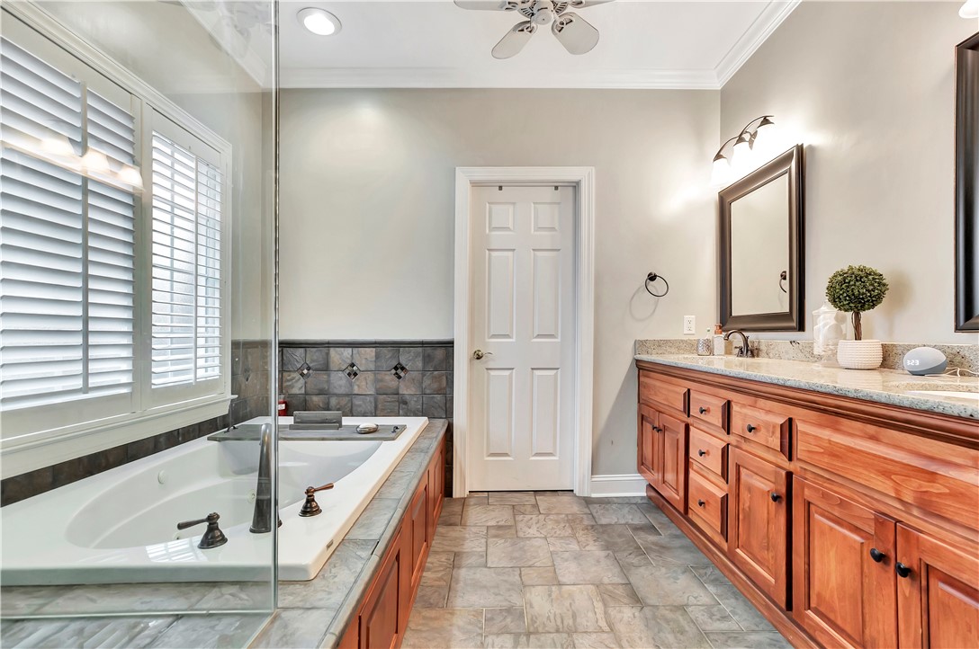 208 Dandelion Trail Anderson, SC 29621 - Photo 23 of 40