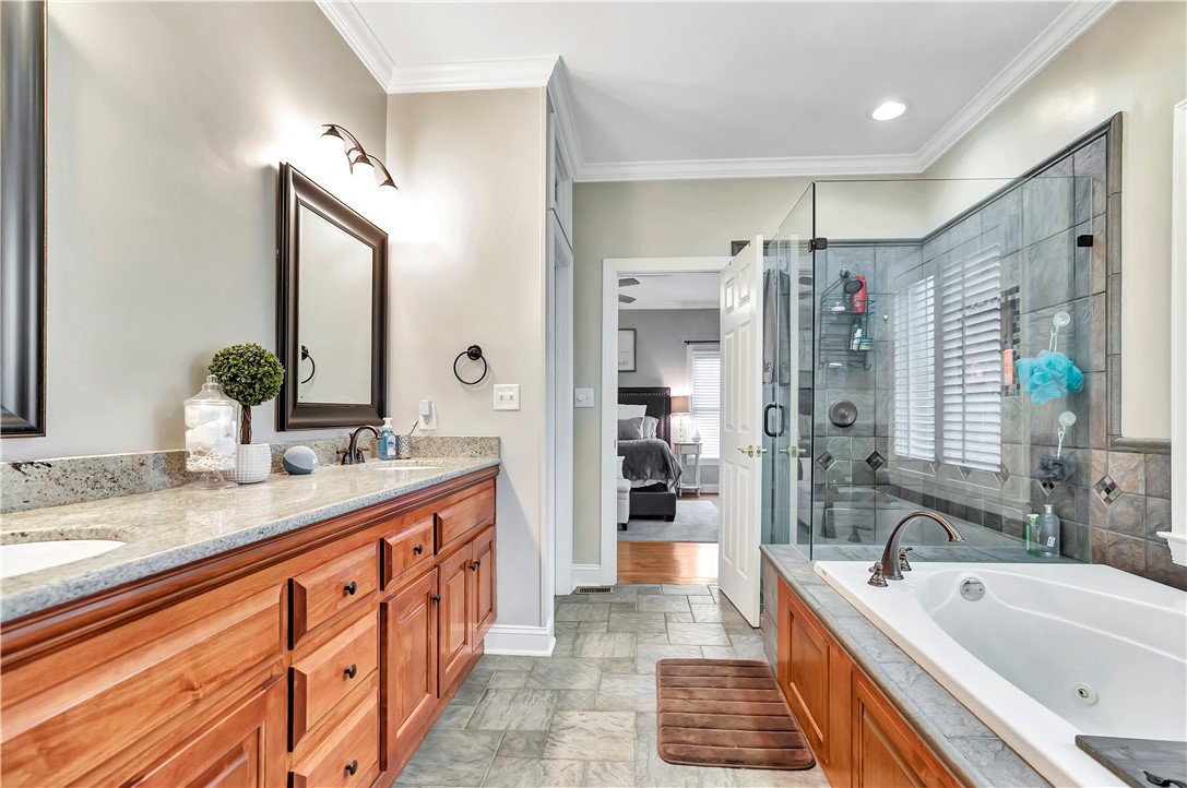 208 Dandelion Trail Anderson, SC 29621 - Photo 24 of 40