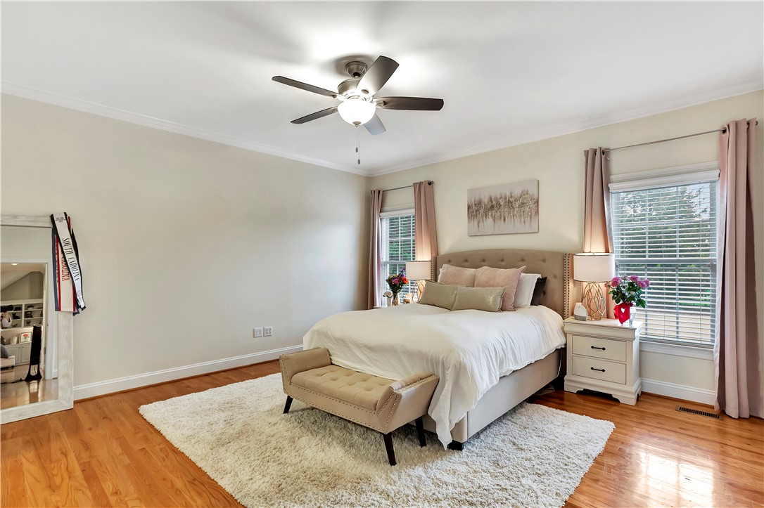 208 Dandelion Trail Anderson, SC 29621 - Photo 27 of 40