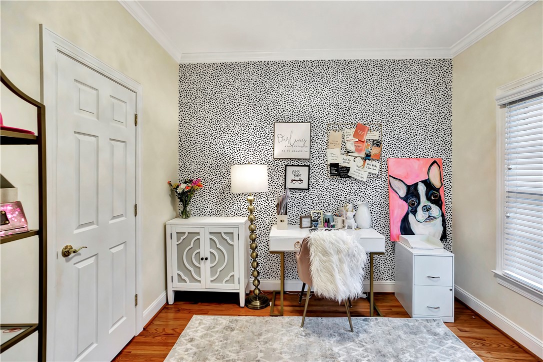 208 Dandelion Trail Anderson, SC 29621 - Photo 29 of 40