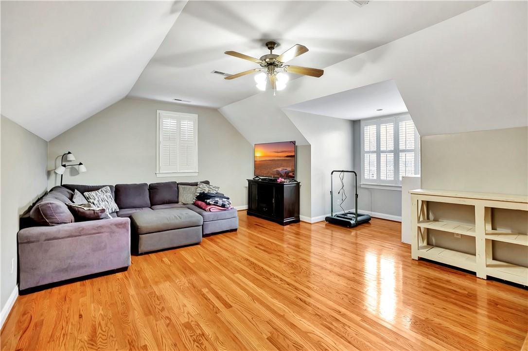 208 Dandelion Trail Anderson, SC 29621 - Photo 30 of 40