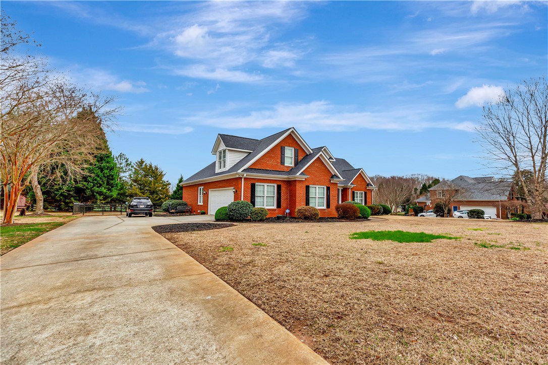 208 Dandelion Trail Anderson, SC 29621 - Photo 3 of 40