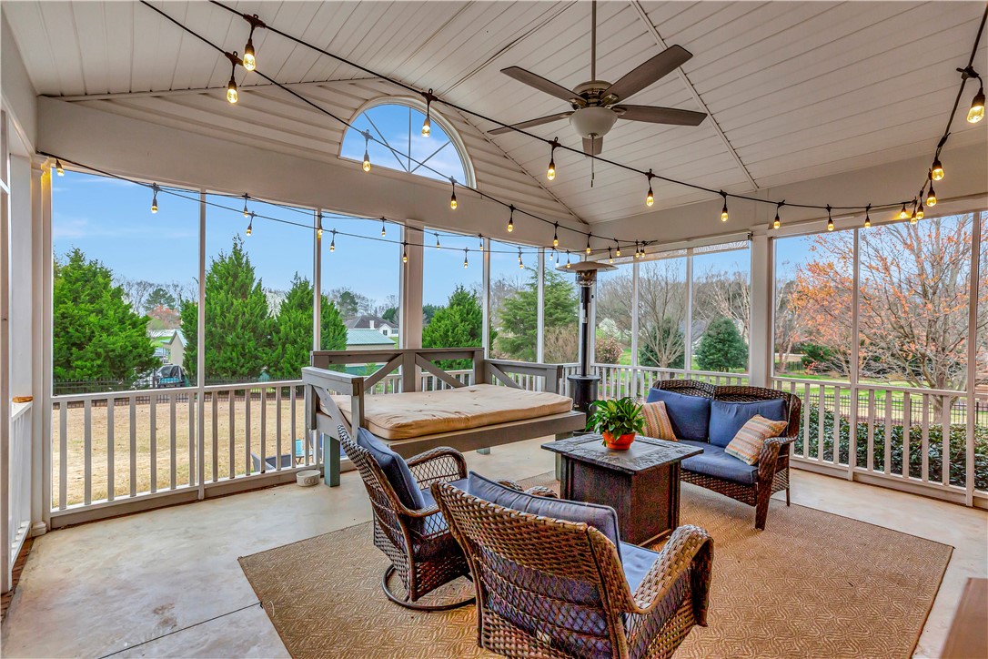 208 Dandelion Trail Anderson, SC 29621 - Photo 34 of 40