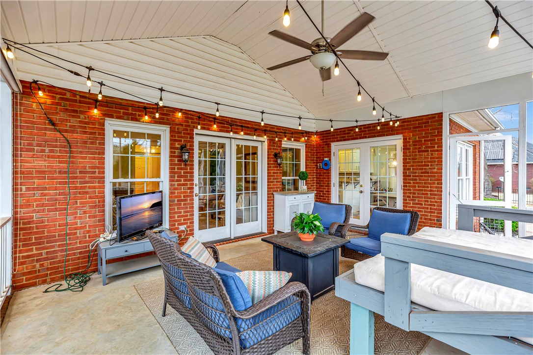 208 Dandelion Trail Anderson, SC 29621 - Photo 35 of 40