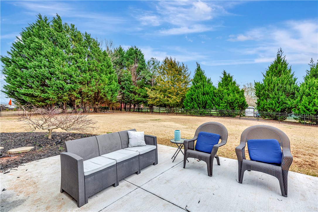 208 Dandelion Trail Anderson, SC 29621 - Photo 36 of 40