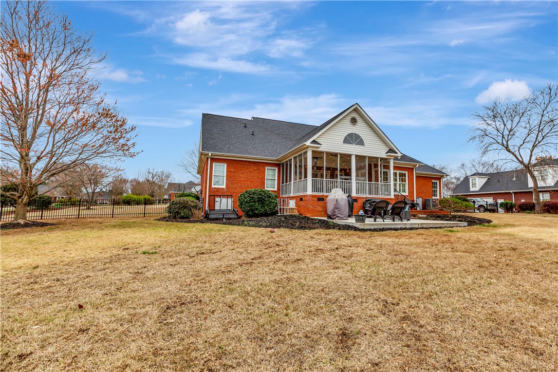 208 Dandelion Trail Anderson, SC 29621 - Photo 37 of 40