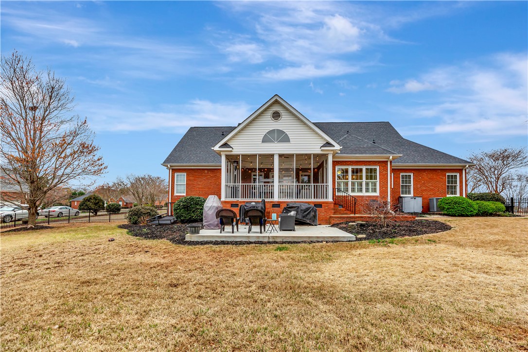 208 Dandelion Trail Anderson, SC 29621 - Photo 38 of 40