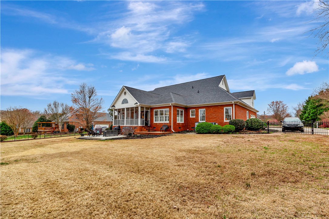 208 Dandelion Trail Anderson, SC 29621 - Photo 39 of 40