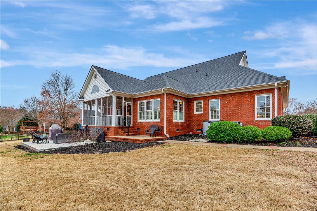 208 Dandelion Trail Anderson, SC 29621 - Photo 40 of 40
