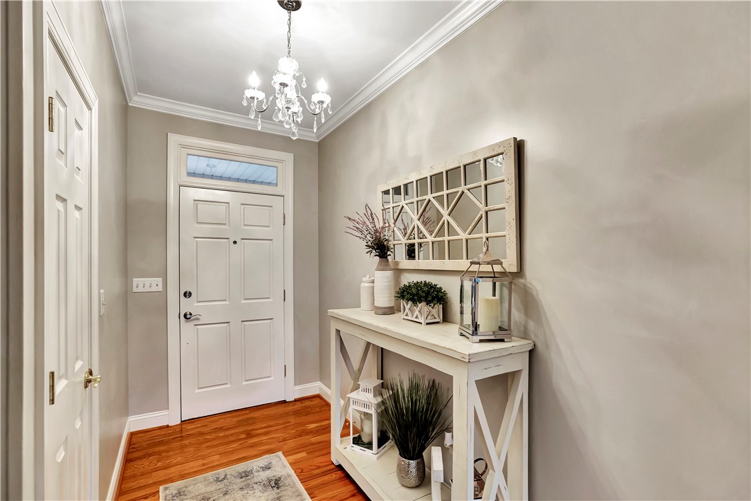 208 Dandelion Trail Anderson, SC 29621 - Photo 5 of 40