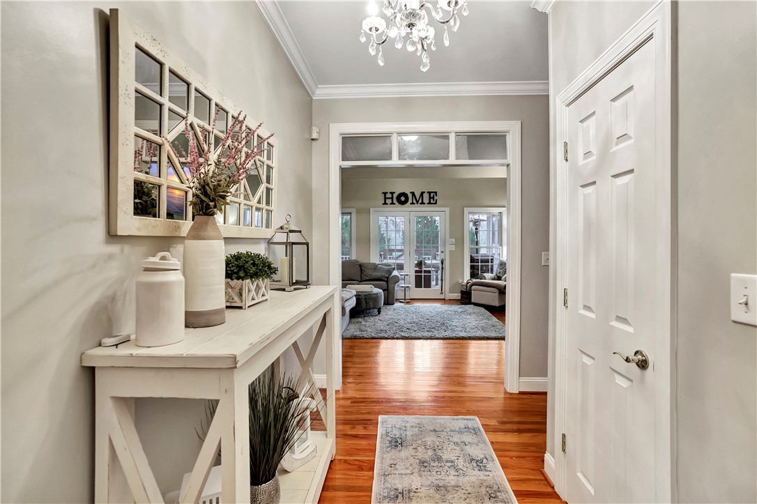 208 Dandelion Trail Anderson, SC 29621 - Photo 6 of 40