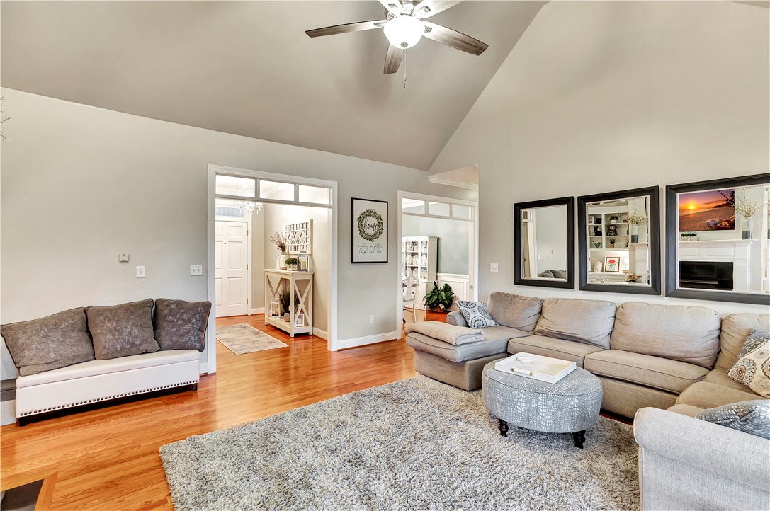 208 Dandelion Trail Anderson, SC 29621 - Photo 8 of 40