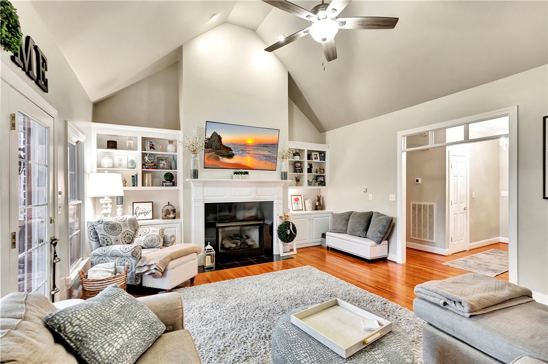 208 Dandelion Trail Anderson, SC 29621 - Photo 9 of 40