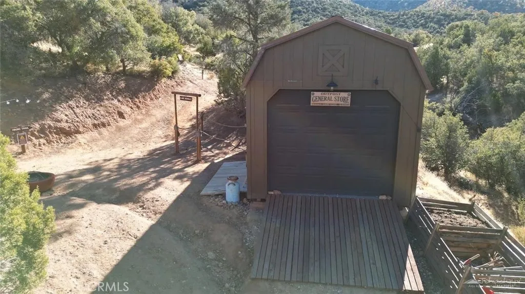 0 Zackery Road Caliente, CA 93518 - Photo 12 of 26 a view of outdoor space and yard