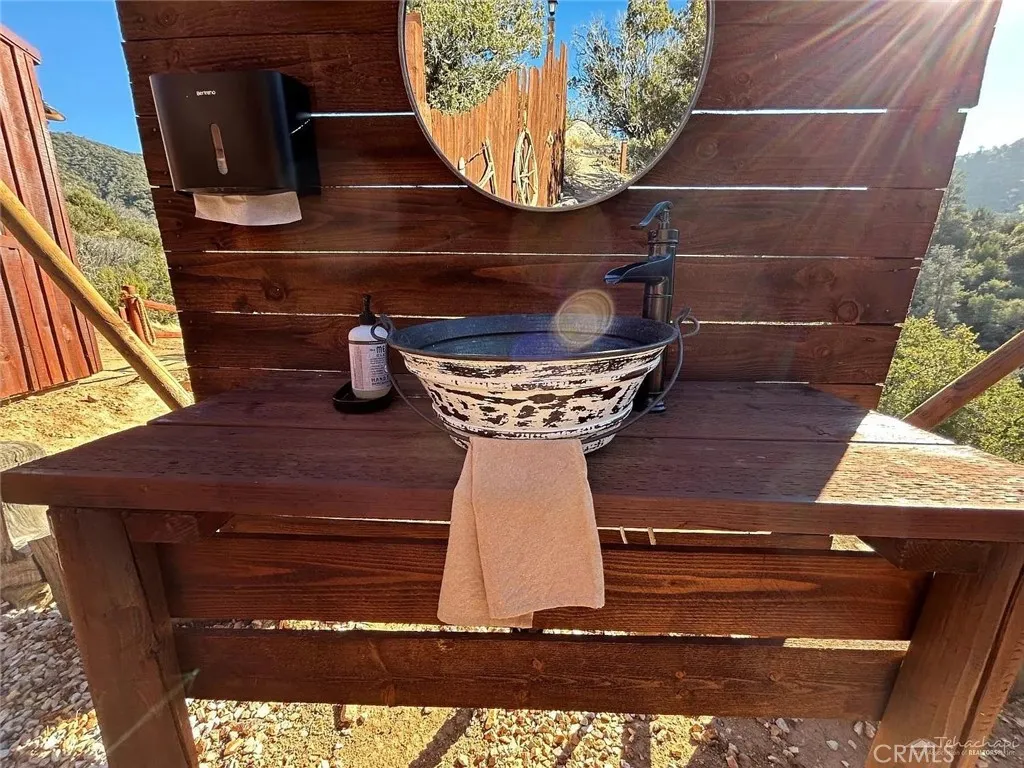 0 Zackery Road Caliente, CA 93518 - Photo 18 of 26 a close view of sink