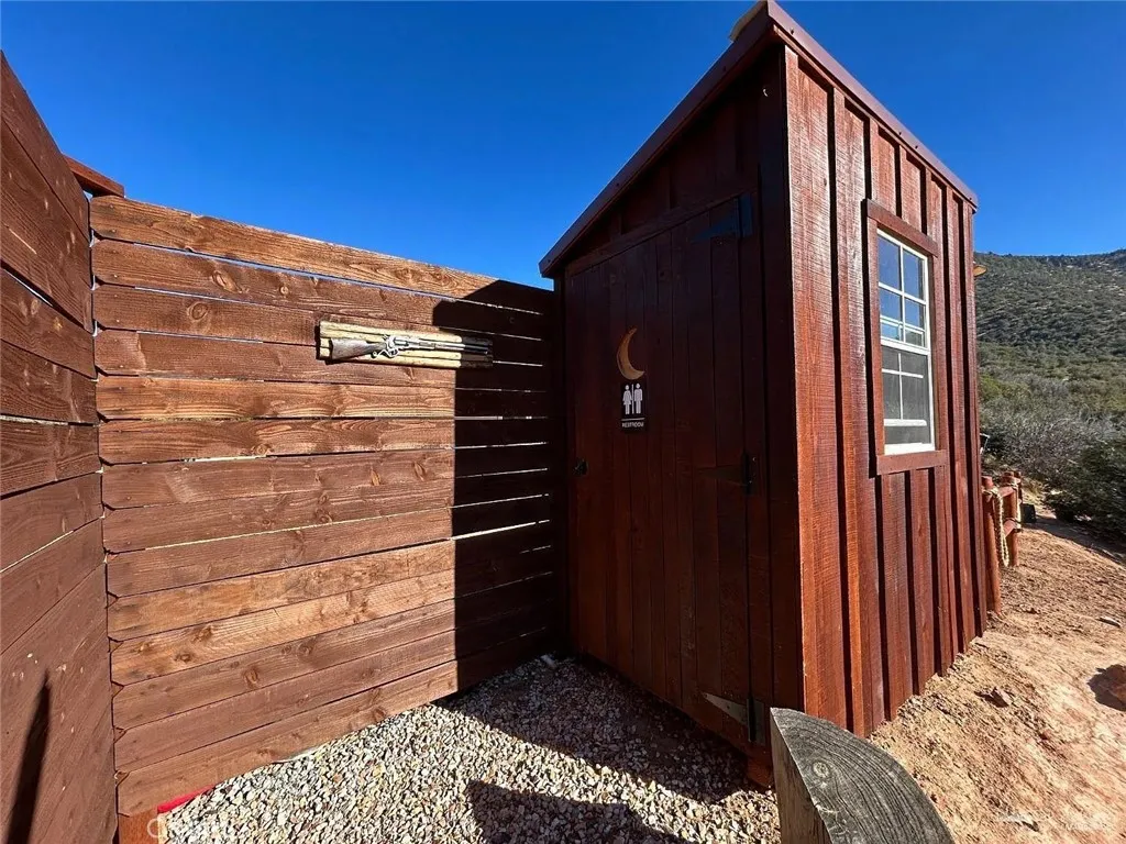 0 Zackery Road Caliente, CA 93518 - Photo 21 of 26 a view of wooden door