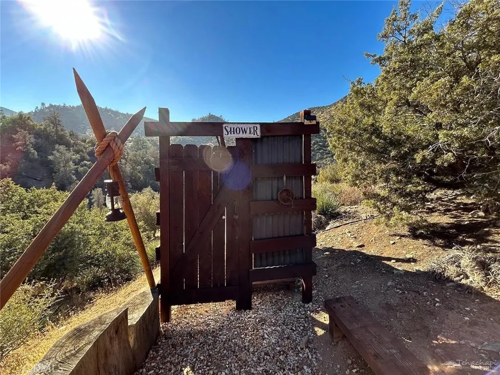 0 Zackery Road Caliente, CA 93518 - Photo 23 of 26 a view of outdoor space and yard