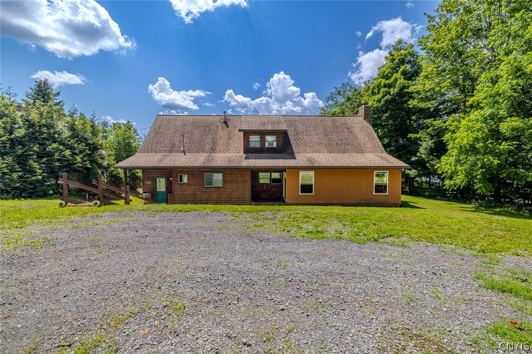 7037 Townline Road Rome, NY 13440 - Photo 42 of 48