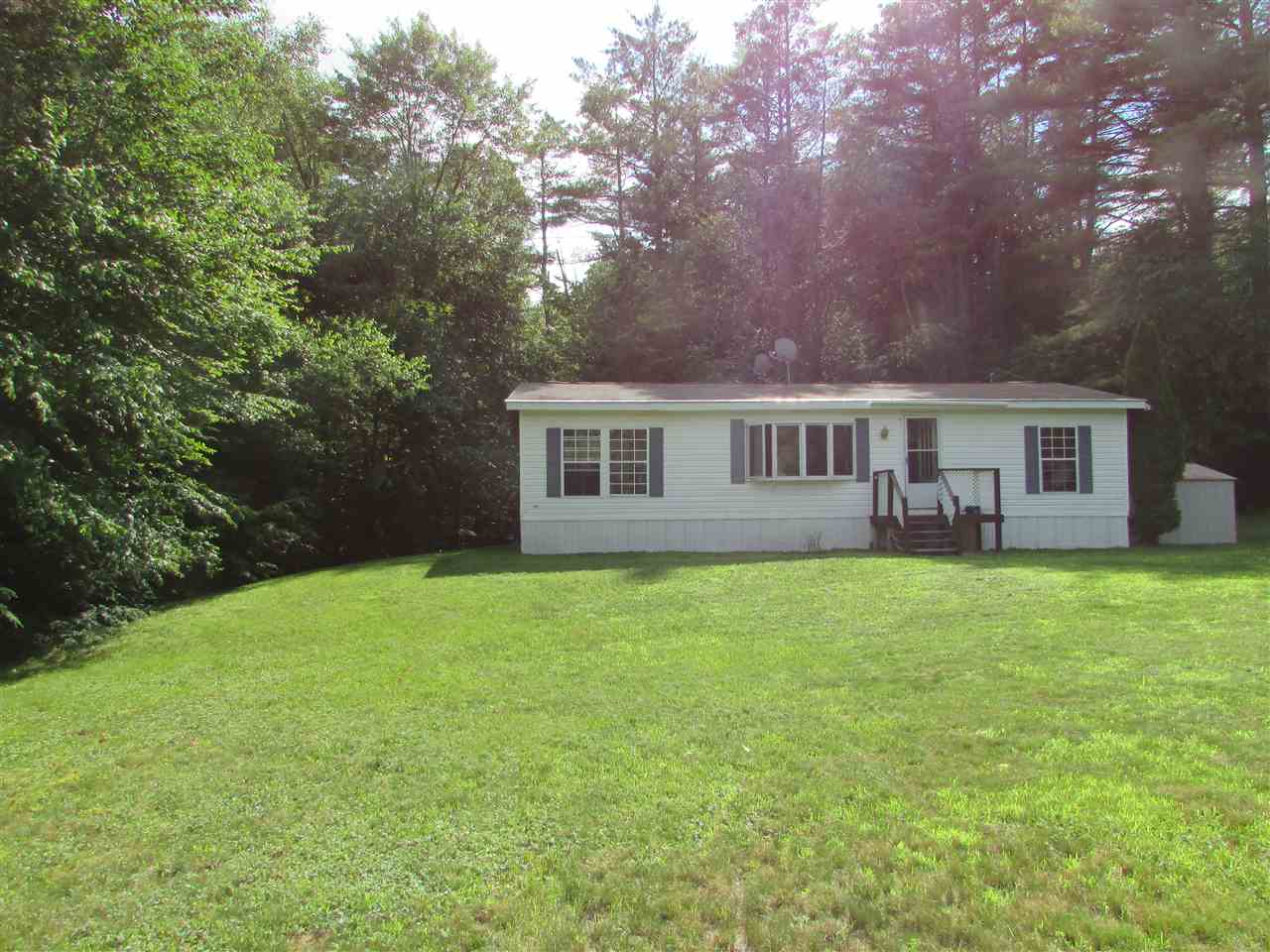 453 Shaker Hill Road Enfield, NH 03748 - Photo 2 of 23
