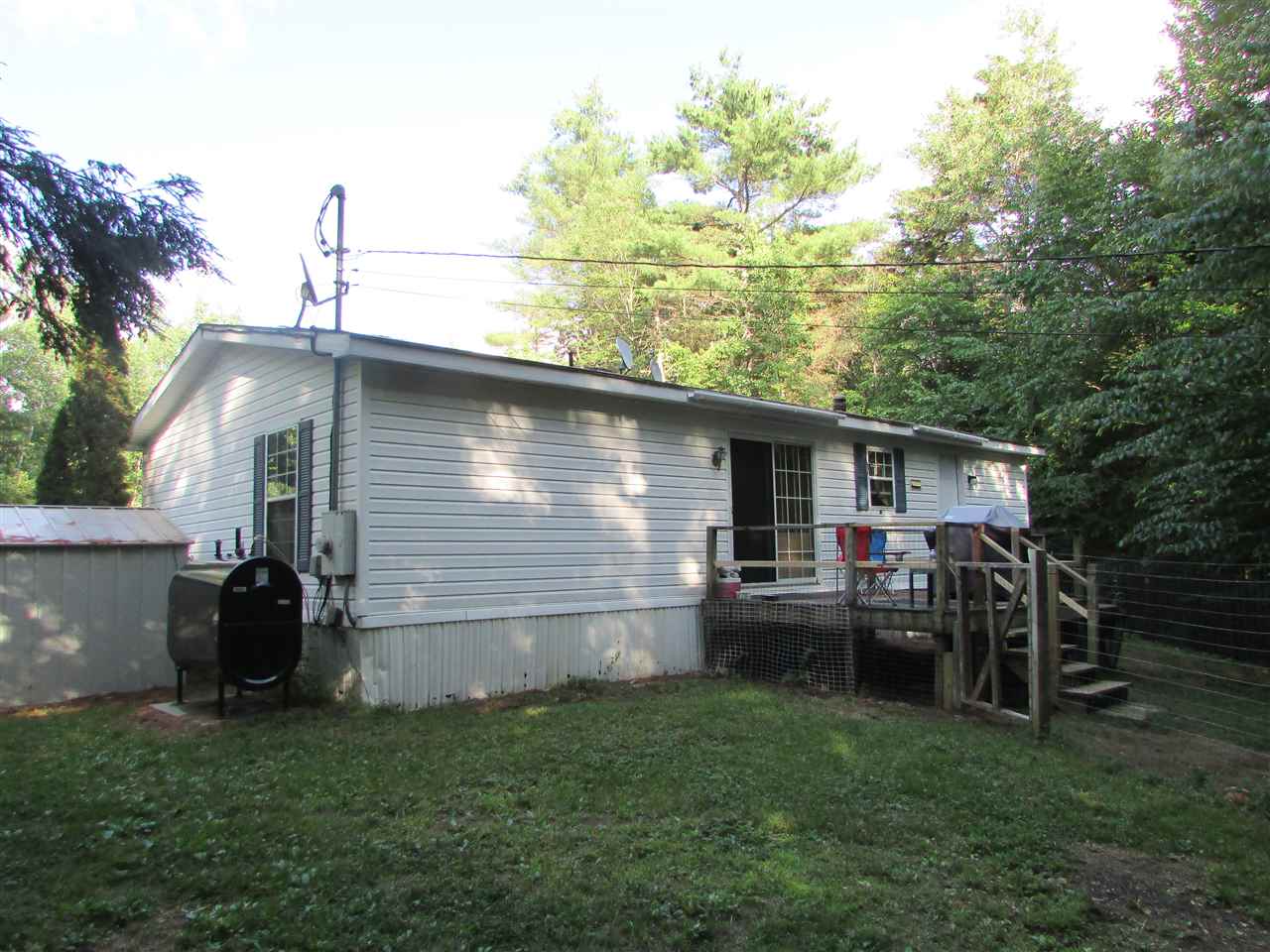 453 Shaker Hill Road Enfield, NH 03748 - Photo 20 of 23