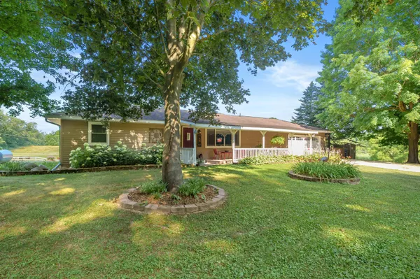 $589,000 | 14941 South 1st Street, Schoolcraft, MI 49087
