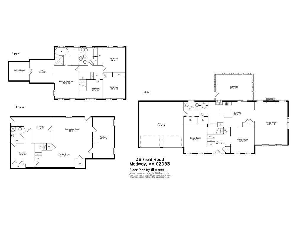 36 Field Road Medway, MA 02053 - Photo 34 of 34 Gallery Image 34