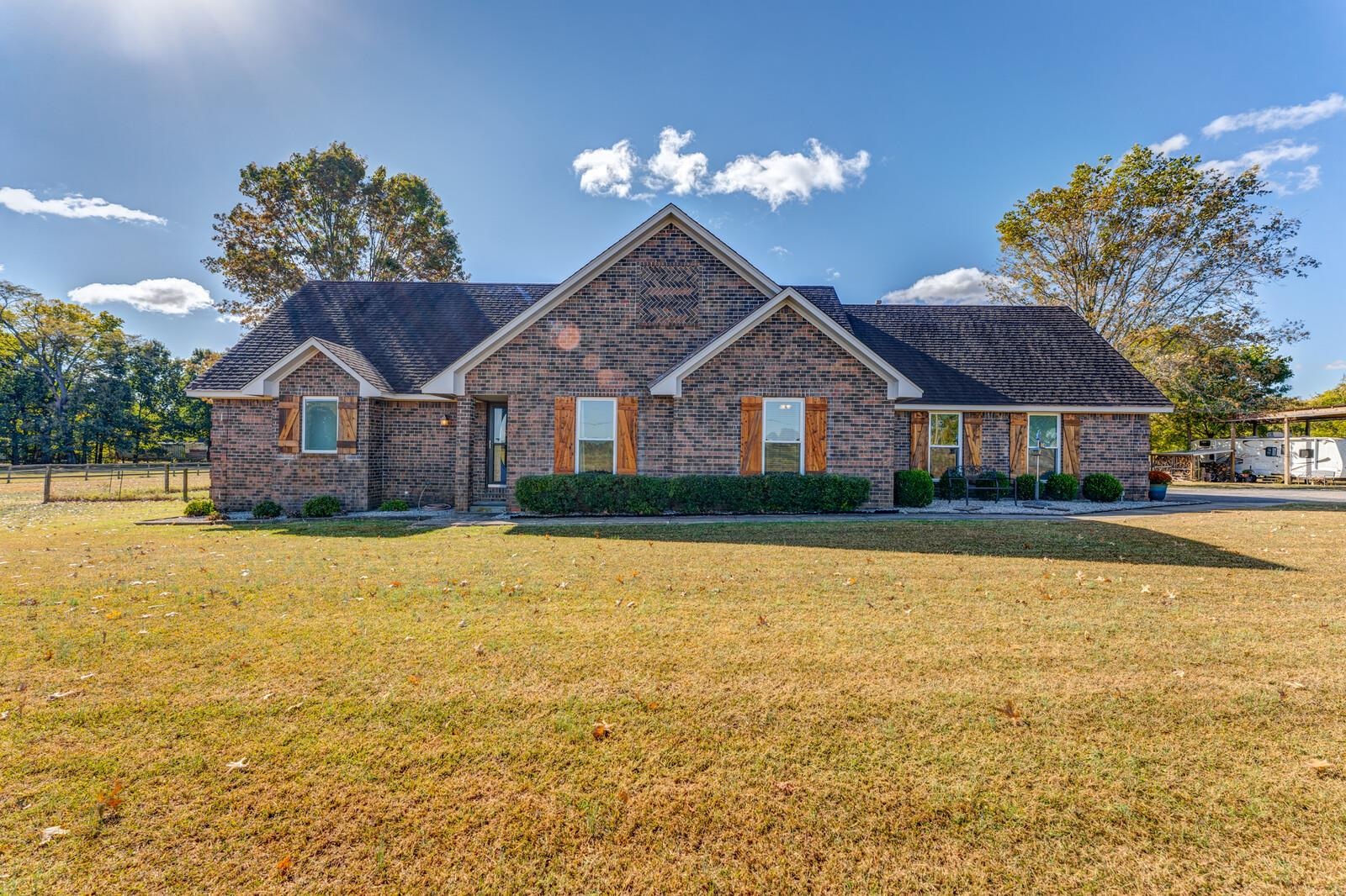 3925 Kerr Road Millington, TN 38053 - Photo 1 of 24 Gallery Image 1
