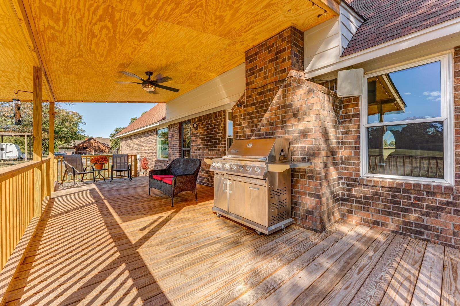 3925 Kerr Road Millington, TN 38053 - Photo 17 of 24 Gallery Image 17