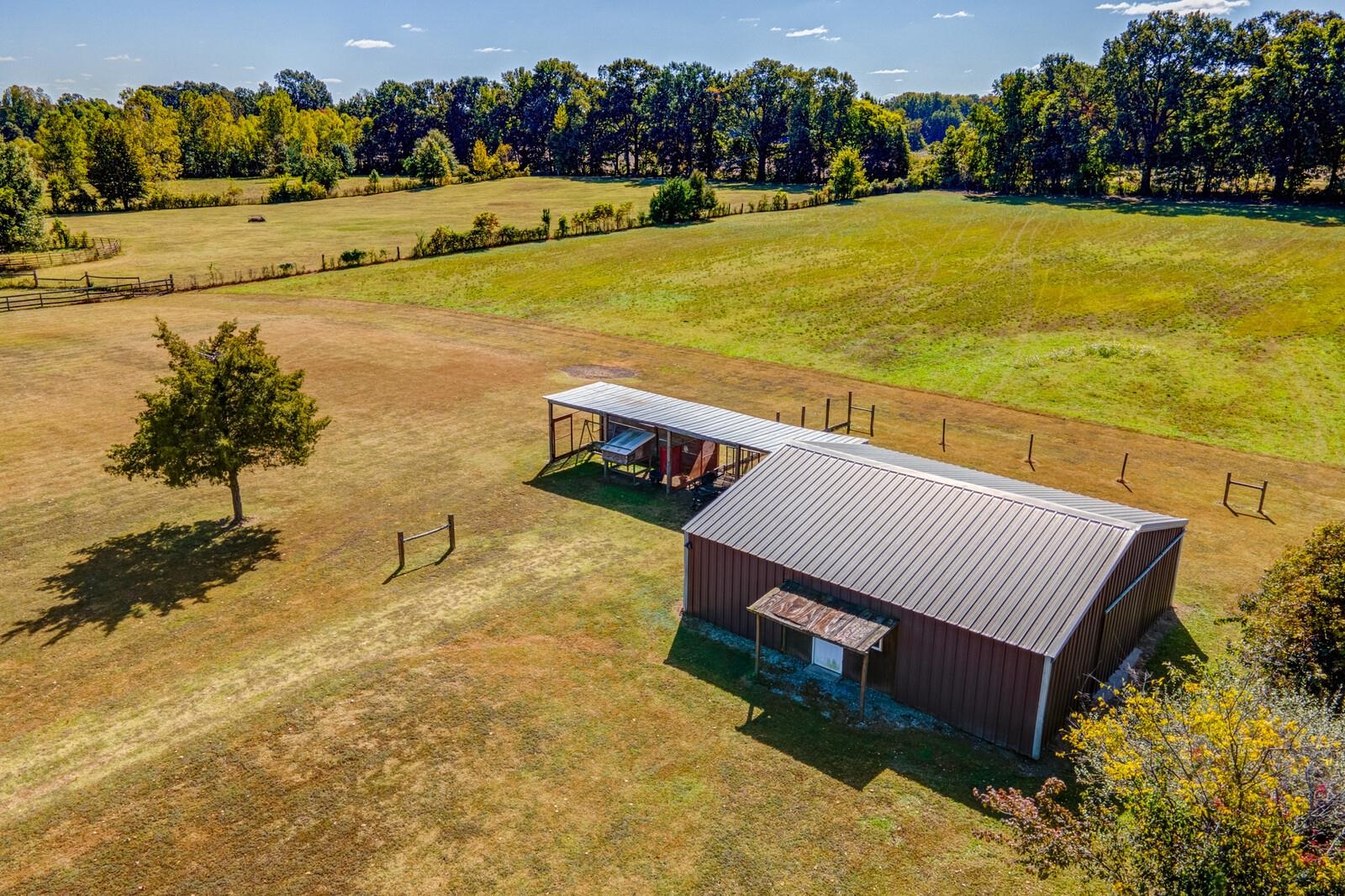 3925 Kerr Road Millington, TN 38053 - Photo 20 of 24 Gallery Image 20