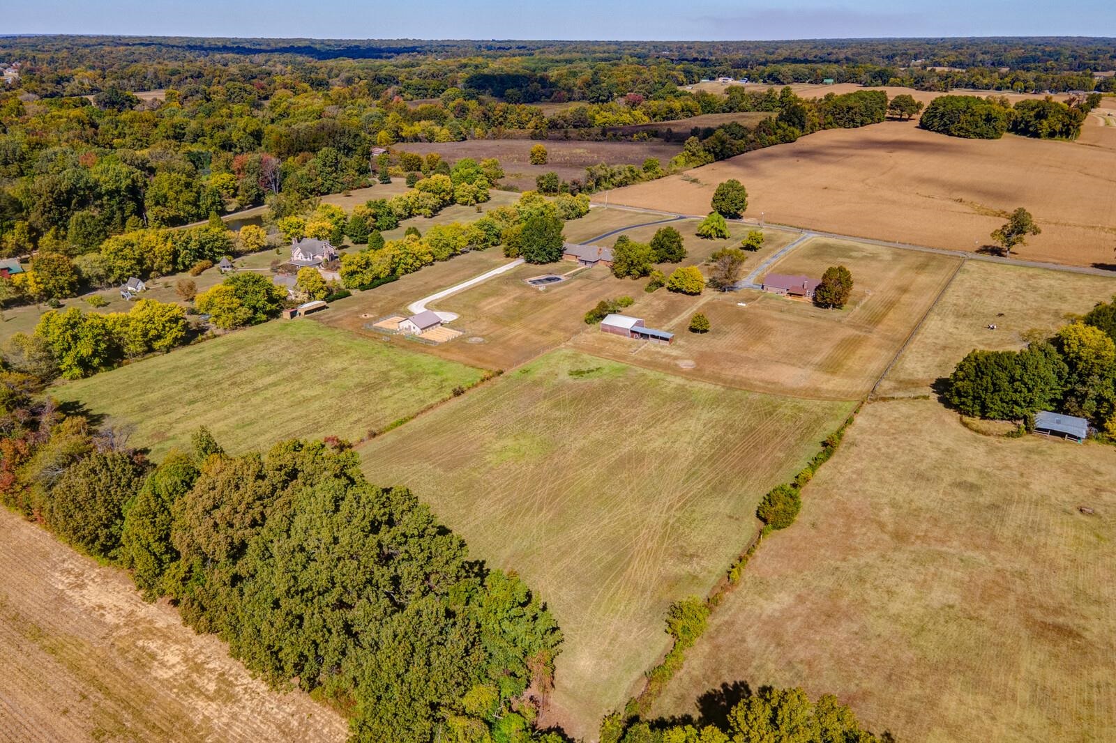 3925 Kerr Road Millington, TN 38053 - Photo 21 of 24 Gallery Image 21