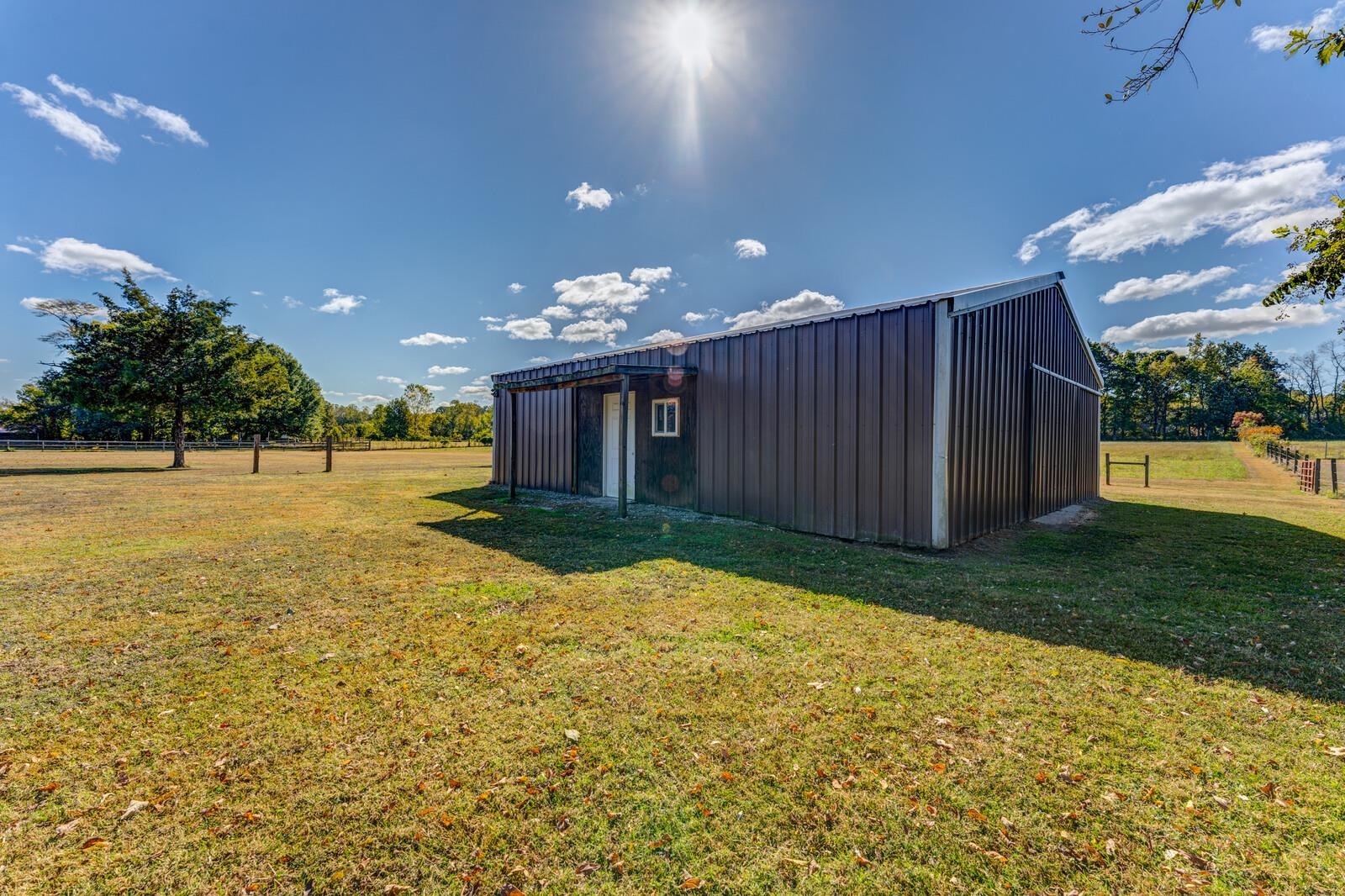 3925 Kerr Road Millington, TN 38053 - Photo 22 of 24 Gallery Image 22