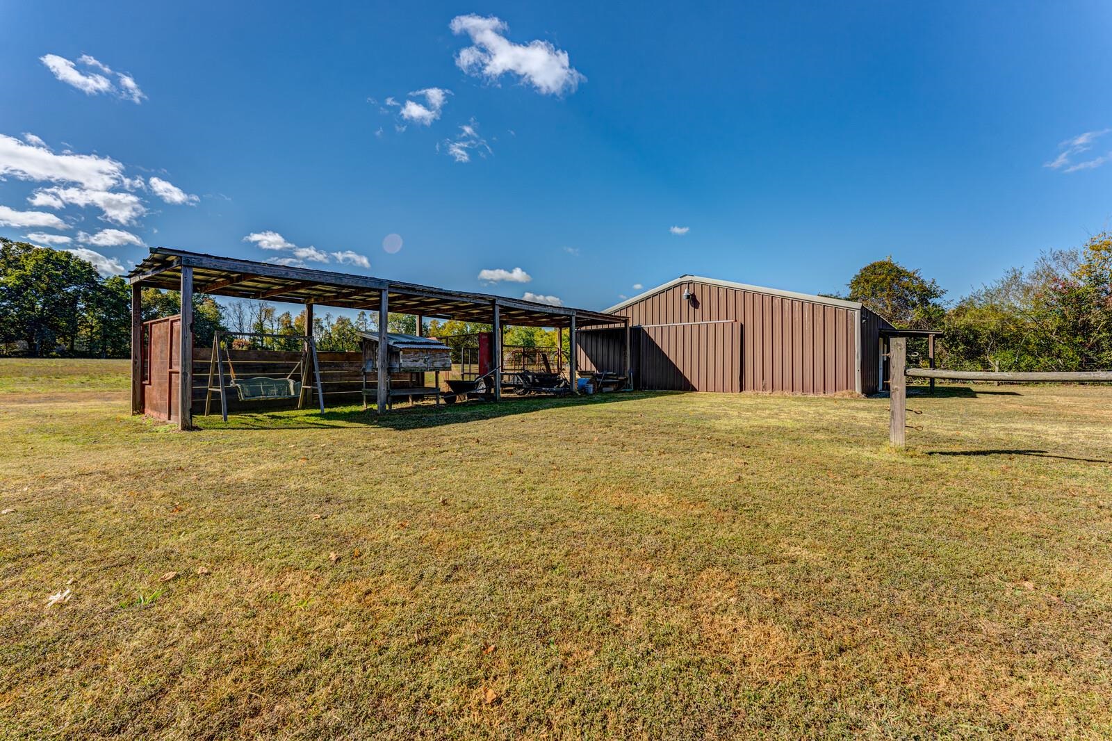 3925 Kerr Road Millington, TN 38053 - Photo 23 of 24 Gallery Image 23