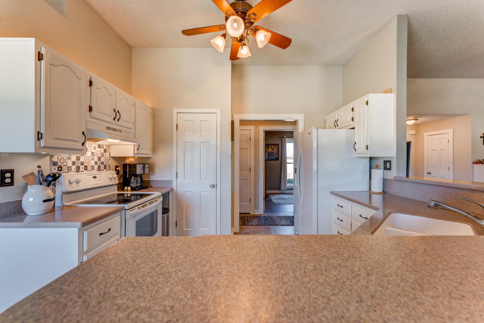 3925 Kerr Road Millington, TN 38053 - Photo 8 of 24 Gallery Image 8