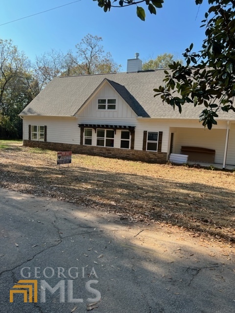 12 Hardman Street Mansfield, GA 30055 - Photo 1 of 1