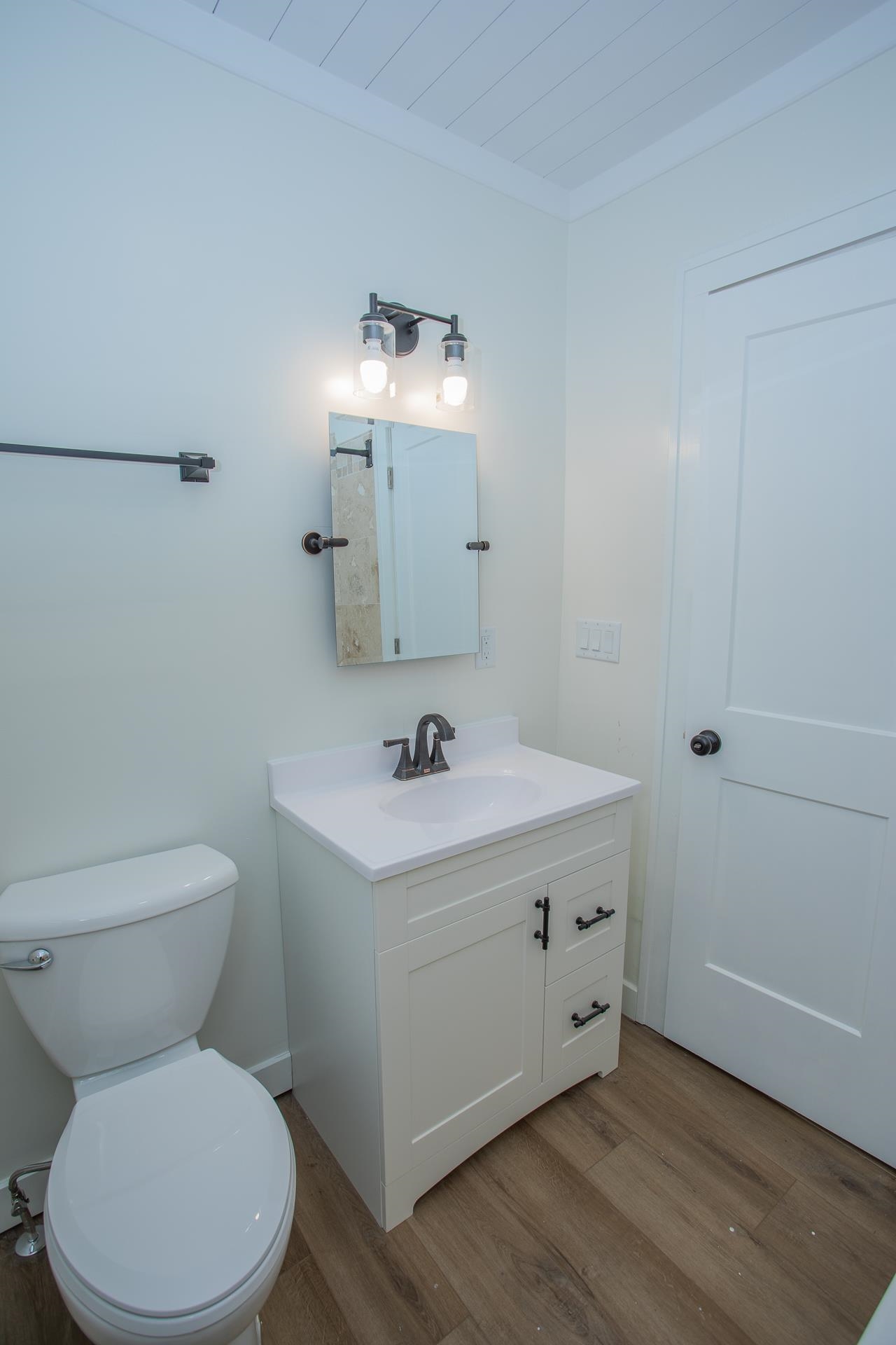 1923 North 28th Street Superior, WI 54880 - Photo 13 of 23 Bathroom