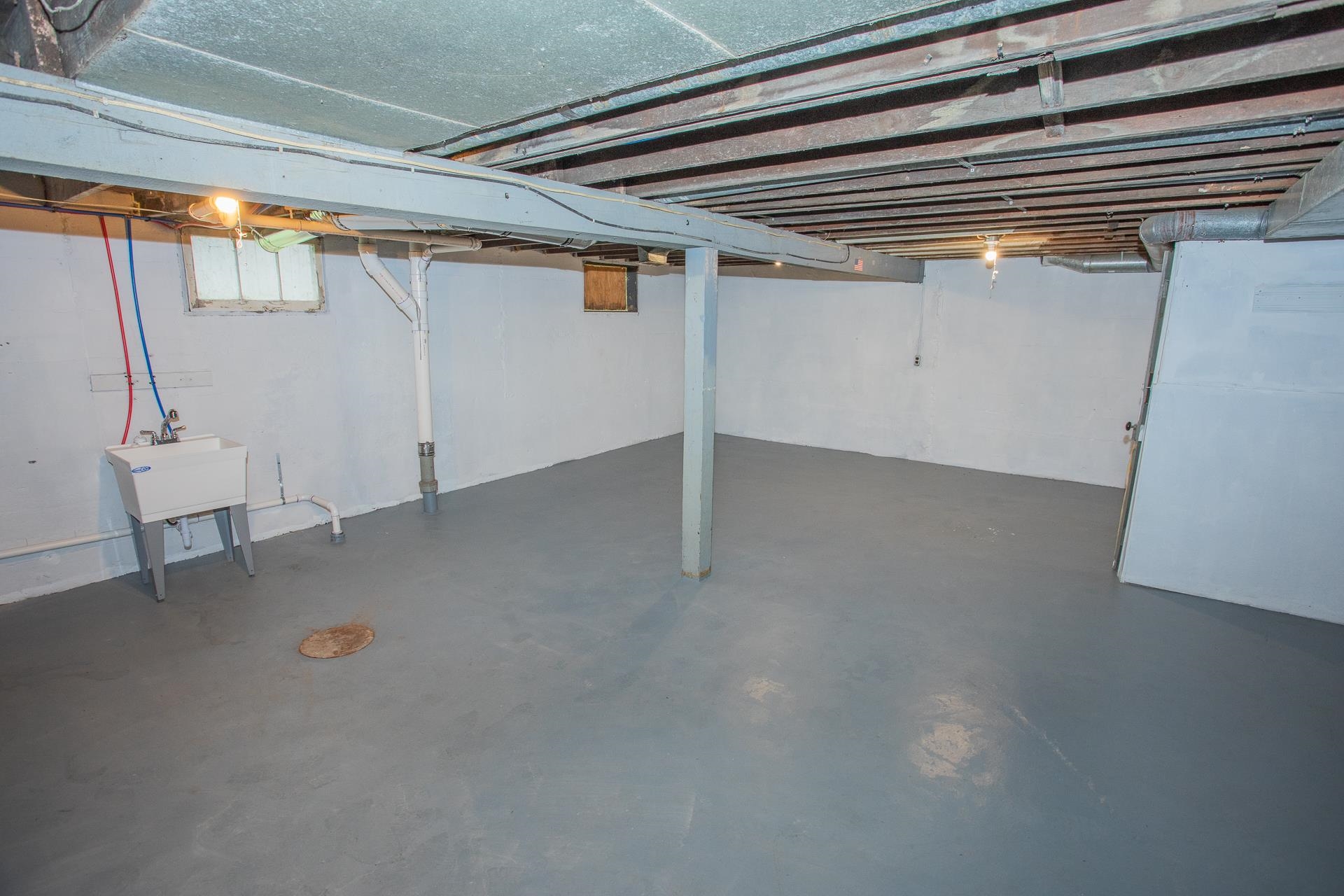 1923 North 28th Street Superior, WI 54880 - Photo 23 of 23 Basement